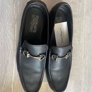 Salvatore Ferragamo Shoe
